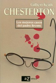 Los Mejores Casos del Padre Brown (Spanish Edition)
