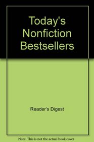 Today's Nonfiction Bestsellers