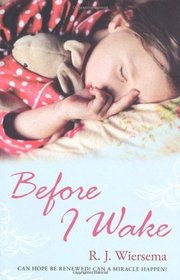 Before I Wake