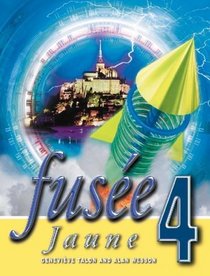 Fusee: Student's Book Level 4: Foundation