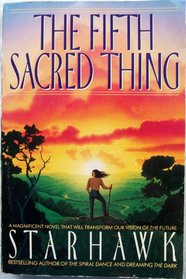 The fifth sacred thing