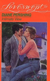 Intimate View (Loveswept, No 551)
