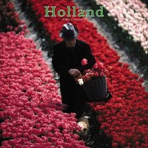 Holland 2005 Wall Calendar