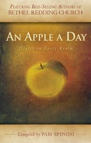 An Apple A Day: Health in Every Realm