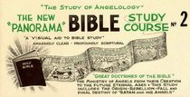 The Study of Angelology (The New Panorama Bible Study No. 2)