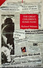 The Great Children's Home Panic