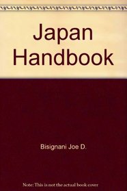Japan handbook