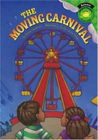 The Moving Carnival (Read-It! Readers)