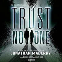 The X-Files: Trust No One (X-Files Short Story Collections) (Audio CD) (Unabridged)