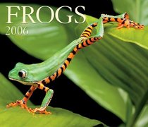 Frogs 2006 (Calendar)