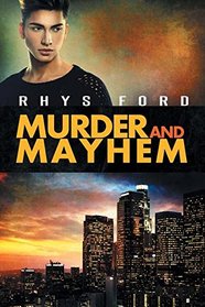 Murder and Mayhem (Murder and Mayhem, Bk 1)