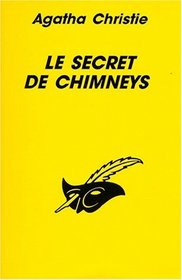 Le secret de Chimneys