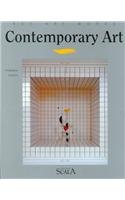 Key Art Works: Contemporary Art (Key Art Works)