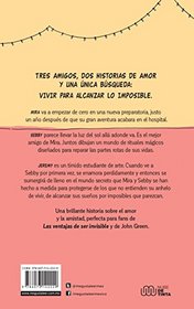 Fans de una vida imposible (Fans of the Impossible Life) (Spanish Edition)