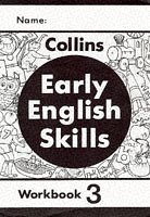 Early English Skills - Workbook 3 (Early English Skills)