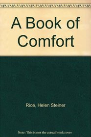 A Book of Comfort