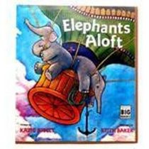 Elephants Aloft