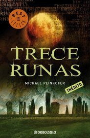Trece Runas (Spanish Edition)
