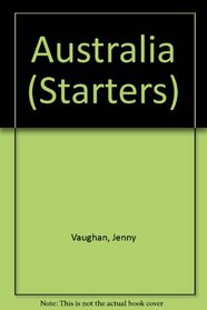 Australia (Starters S)