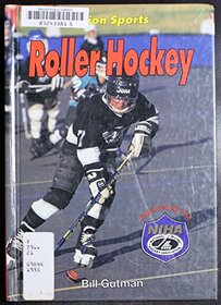 Roller Hockey (Action Sports (Capstone))