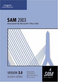 SAM: Assessment for MS Office 03
