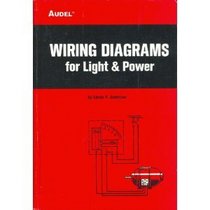 Wiring Diagrams for Light and Power