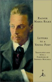 Letters to a Young Poet (Modern Library)