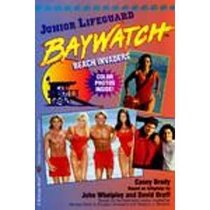 Beach Invaders (Baywatch Junior Lifeguard, No 5)