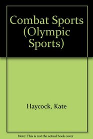 Combat Sports (Olympic Sports)