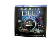 Creatures of the Deep (Discoverology Series)