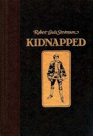 Kidnapped: The Adventures of David Balfour (World's Best Reading)