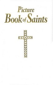 Picture Book of Saints