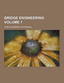 Bridge Engineering Volume 1