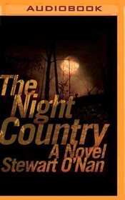The Night Country (Audio Cassette) (Unabridged)
