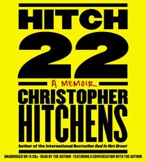 Hitch-22: A Memoir