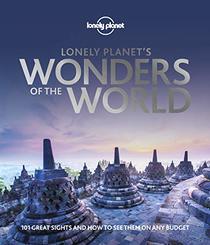 Lonely Planets Wonders Of The World 1