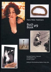 Hans-Peter Feldmann: Buch/Book No. 9