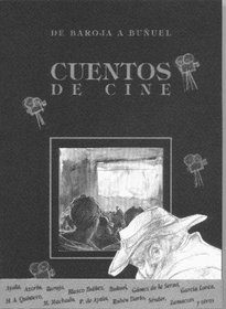 Cuentos De Cine (Clan) (Spanish Edition)