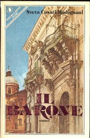 Il barone (Pandora) (Italian Edition)