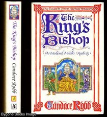 King's Bishop (Owen Archer Mystery)