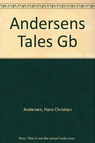 Andersens Tales   Gb