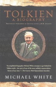 Tolkien: A Biography