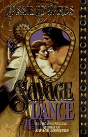 Savage Dance (Savage Secrets, Bk 7)