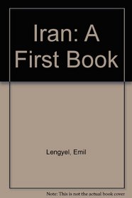 Iran: A First Book (First Book)