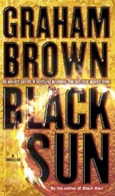 Black Sun (Danielle Laidlaw, Bk 2)
