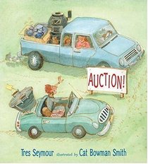 Auction! (Reading Together)