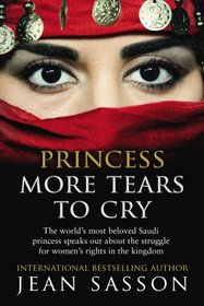 Princess: More Tears to Cry