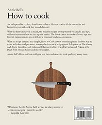 How to Cook: 200 Essential Recipes for Life