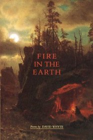 Fire in the Earth