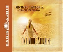 One More Sunrise (Audio CD) (Abridged)